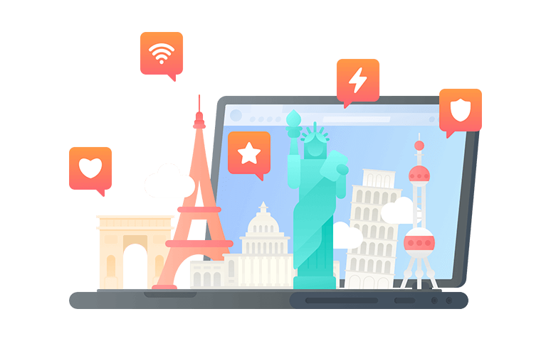 出国旅游 到牙买加旅游 - 大陆VPN